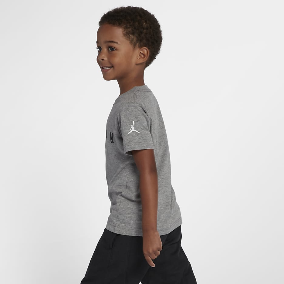 Jordan Little Kids T Shirt
